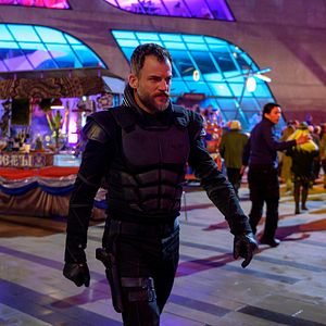 Fotoğraf Altered Carbon