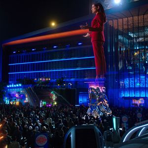 Fotoğraf Altered Carbon