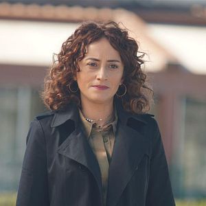 Fotoğraf Sefirin Kızı