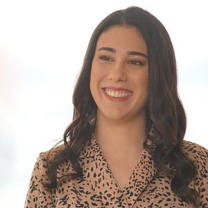 Fotoğraf Sefirin Kızı