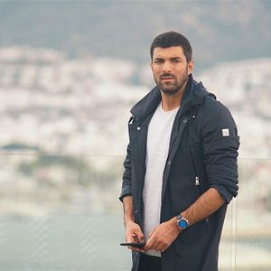 Fotoğraf Sefirin Kızı