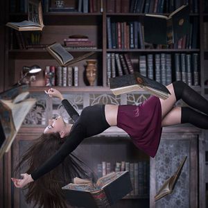 Fotoğraf The Magicians