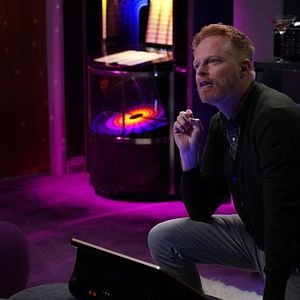 Fotoğraf Jesse Tyler Ferguson