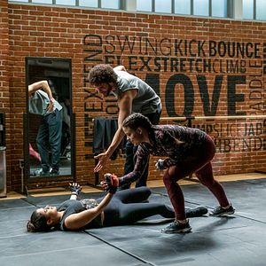 Fotoğraf Melonie Diaz