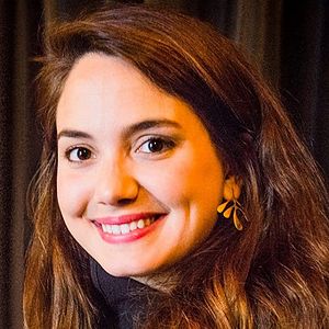 Fotoğraf Cristina Constantini