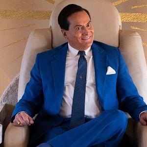 Fotoğraf Michael Hitchcock