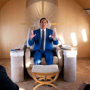 Fotoğraf Michael Hitchcock