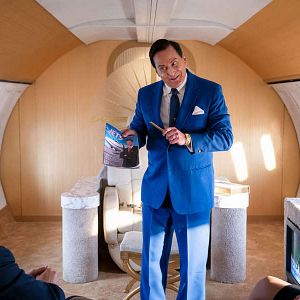 Fotoğraf Michael Hitchcock