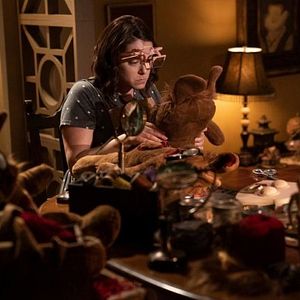 Fotoğraf Felicia Day