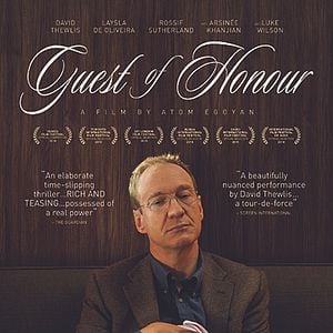 Fotoğraf Guest of Honour