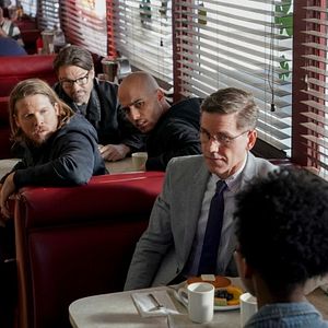 Fotoğraf Brian Dietzen