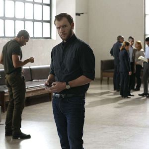 Fotoğraf Cliff Chamberlain