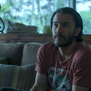 Fotoğraf Tom Pelphrey