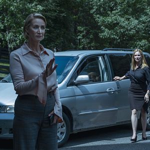 Fotoğraf Janet McTeer