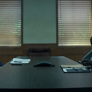 Fotoğraf Julia Garner