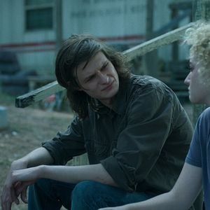 Fotoğraf Charlie Tahan