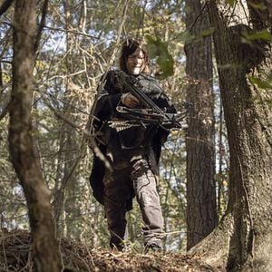 Fotoğraf Norman Reedus