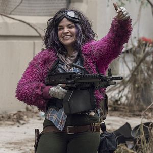 Fotoğraf Paola Lazaro