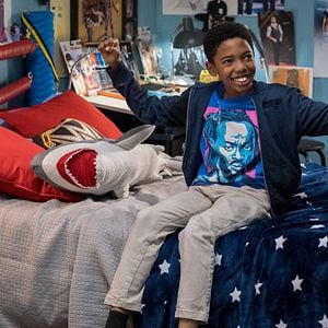 Fotoğraf Sihirli Güreşçi