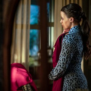 Fotoğraf Sarah Jeffery