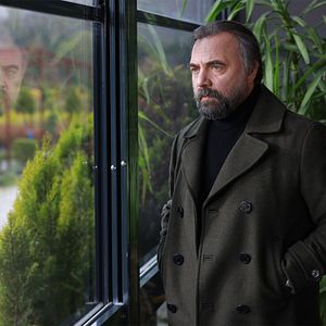 Fotoğraf Eşkıya Dünyaya Hükümdar Olmaz