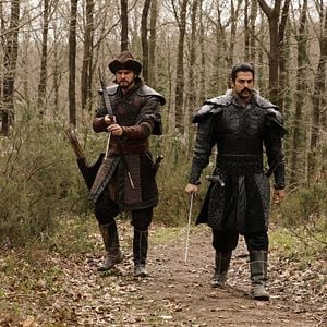 Fotoğraf Kuruluş Osman