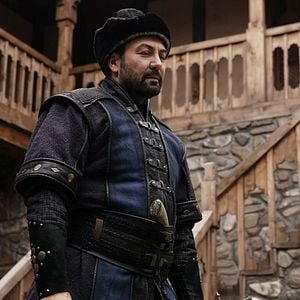 Fotoğraf Kuruluş Osman