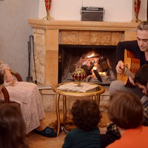 Fotoğraf Benim Adım Melek