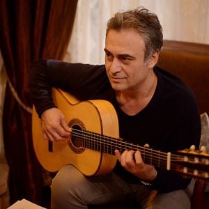 Fotoğraf Benim Adım Melek