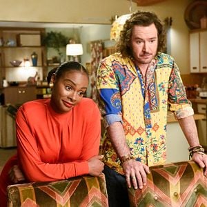 Fotoğraf Tika Sumpter