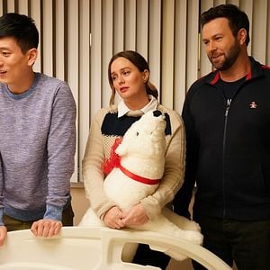 Fotoğraf Leighton Meester