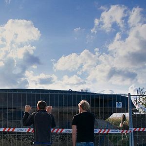 Fotoğraf Into the Deep