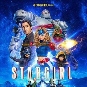 Fotoğraf Stargirl