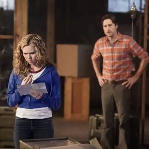 Fotoğraf Brec Bassinger