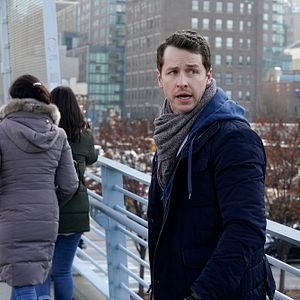 Fotoğraf Josh Dallas