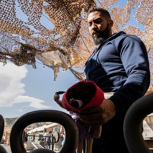 Fotoğraf Neil Brown Jr.