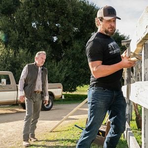 Fotoğraf John Savage