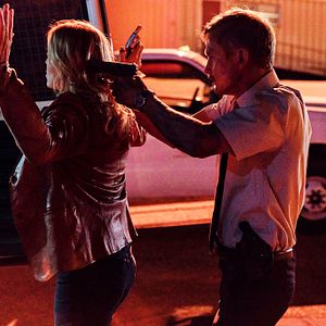 Fotoğraf Kim Dickens