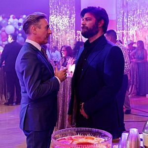 Fotoğraf Alan Cumming