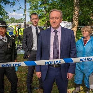 Fotoğraf Annette Badland