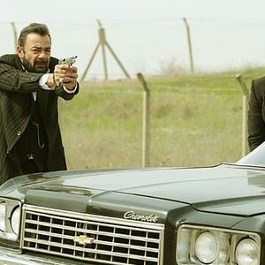 Fotoğraf Bir Zamanlar Çukurova