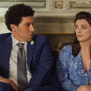 Fotoğraf Aisling Bea