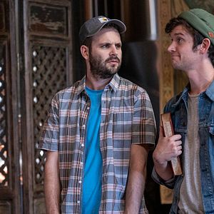 Fotoğraf Mike Castle