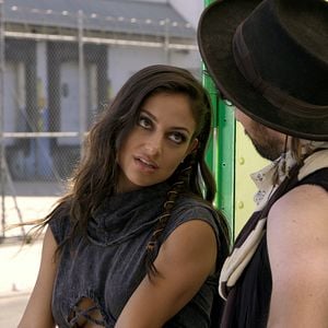 Fotoğraf Inanna Sarkis