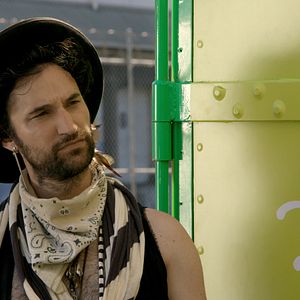 Fotoğraf Zach Reino