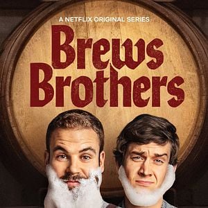 Fotoğraf Brews Brothers