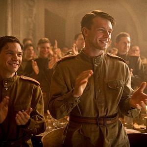 Fotoğraf Jannis Niewöhner