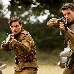 Fotoğraf Jannis Niewöhner