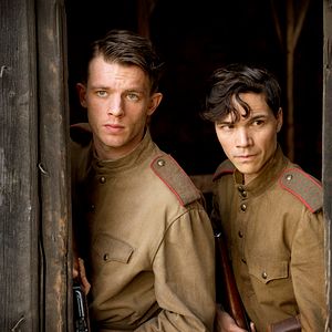 Fotoğraf Jannis Niewöhner