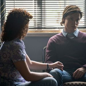 Fotoğraf Freddie Fox